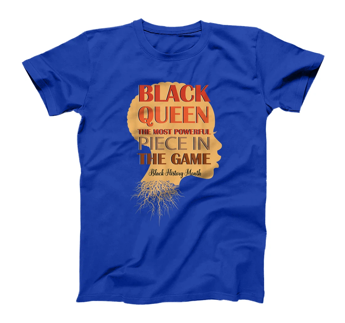 Gifts Idea for Black History Awareness Month Women's Outfits T-Shirt, Kid T-Shirt and Women T-Shirt