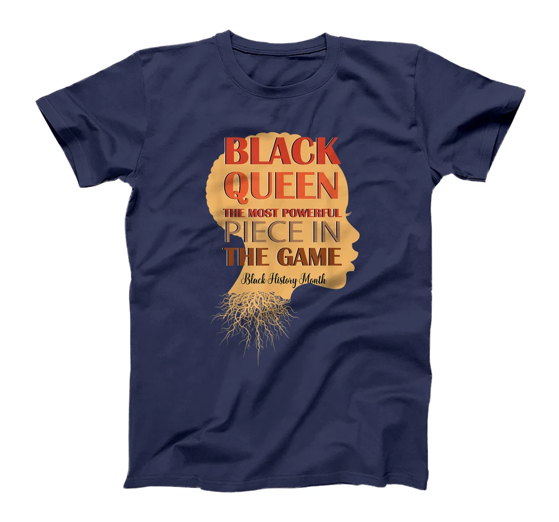 Gifts Idea for Black History Awareness Month Women's Outfits T-Shirt, Kid T-Shirt and Women T-Shirt