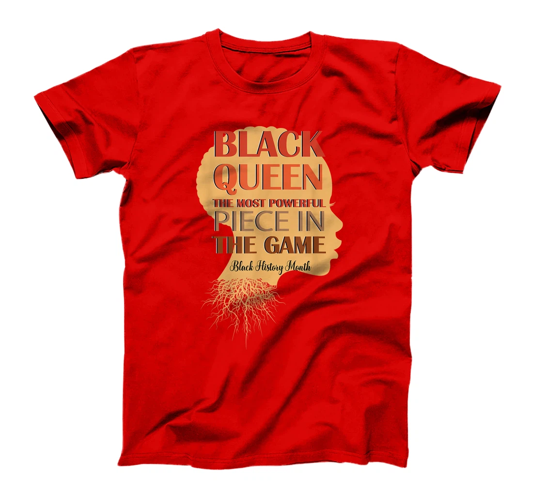 Gifts Idea for Black History Awareness Month Women's Outfits T-Shirt, Kid T-Shirt and Women T-Shirt