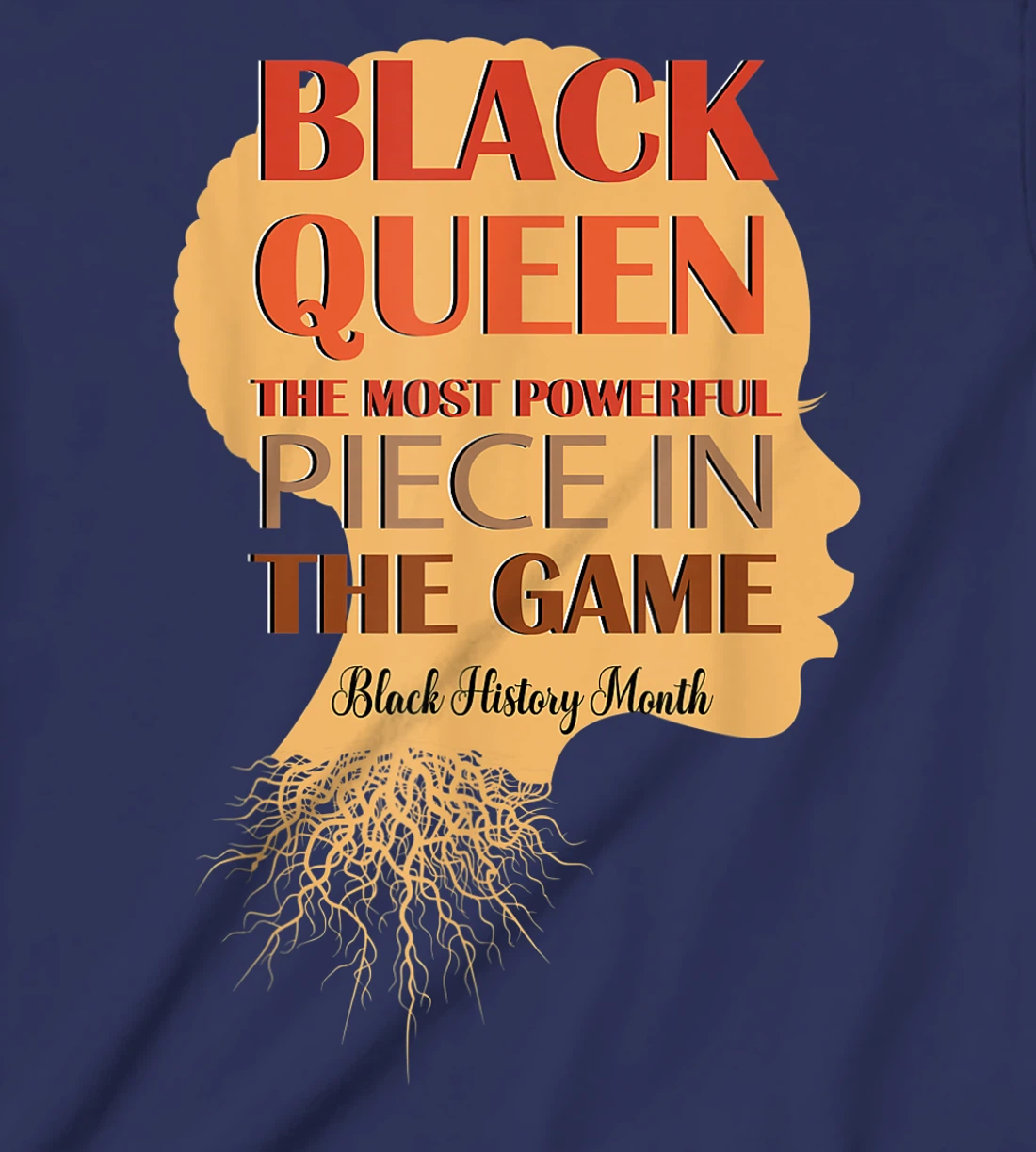 Gifts Idea for Black History Awareness Month Women's Outfits T-Shirt, Kid T-Shirt and Women T-Shirt