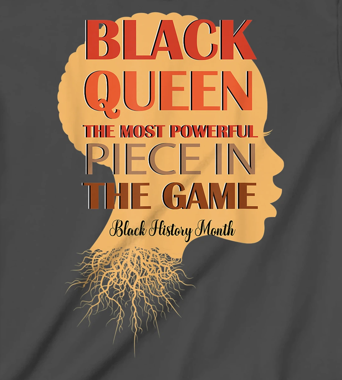 Gifts Idea for Black History Awareness Month Women's Outfits T-Shirt, Kid T-Shirt and Women T-Shirt