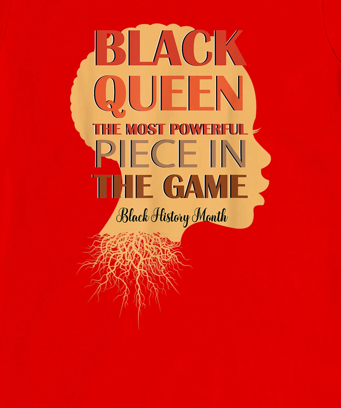 Gifts Idea for Black History Awareness Month Women's Outfits T-Shirt, Kid T-Shirt and Women T-Shirt