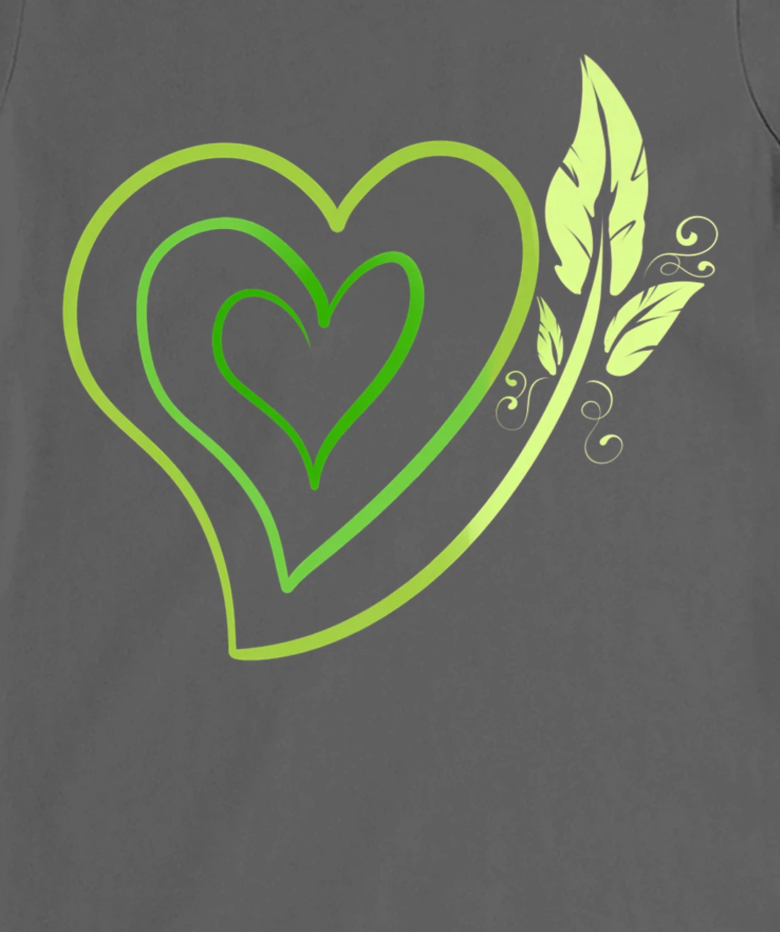 Vegan Logo With Leaves, Go Vegan T-Shirt, Kid T-Shirt and Women T-Shirt