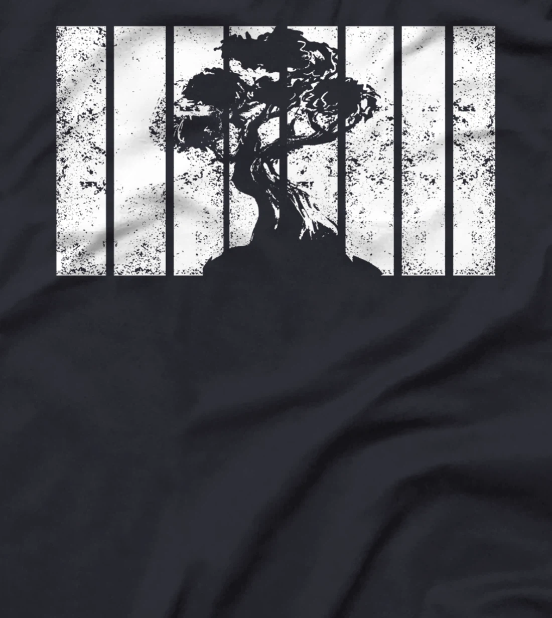 Bonsai Zen Plant - Tree Japanese Japan Garden Bonsai T-Shirt