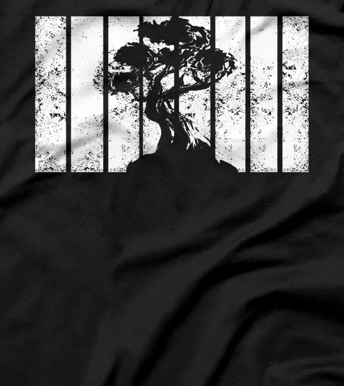 Bonsai Zen Plant - Tree Japanese Japan Garden Bonsai T-Shirt