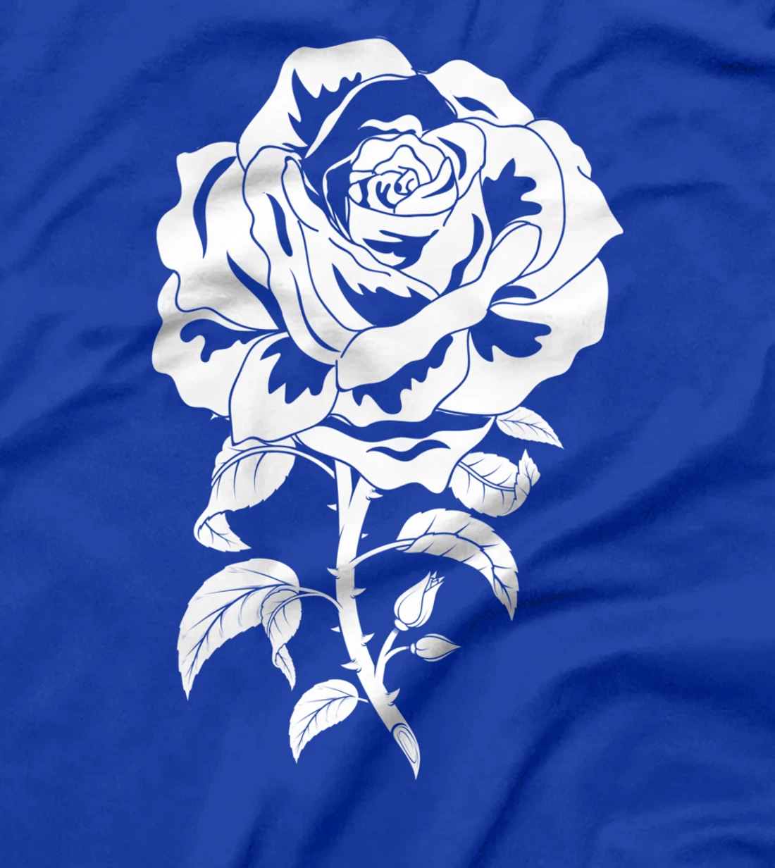 Garden - Gardener Rose Gardening T-Shirt