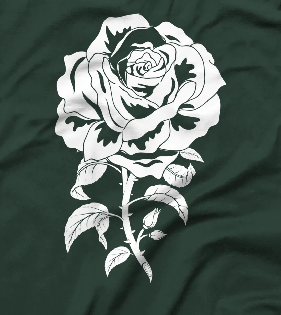 Garden - Gardener Rose Gardening T-Shirt
