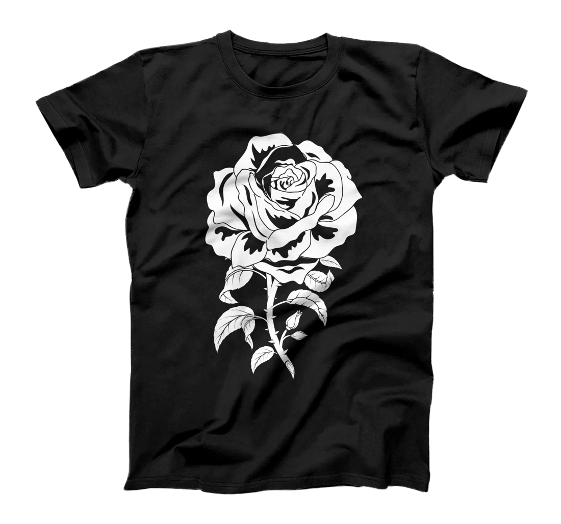 Garden - Gardener Rose Gardening T-Shirt