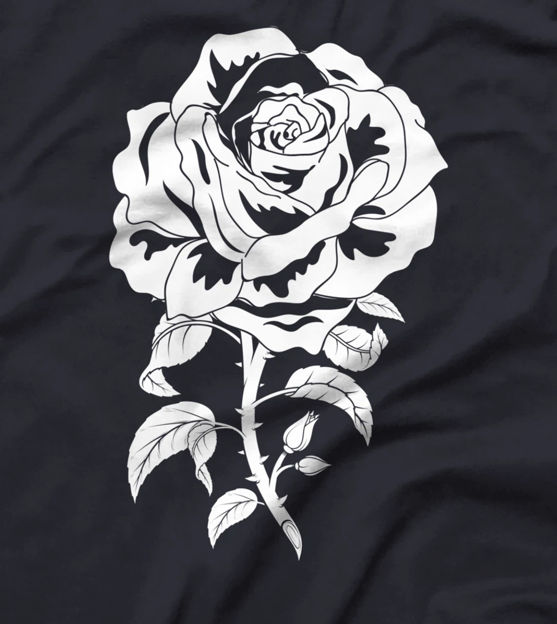 Garden - Gardener Rose Gardening T-Shirt
