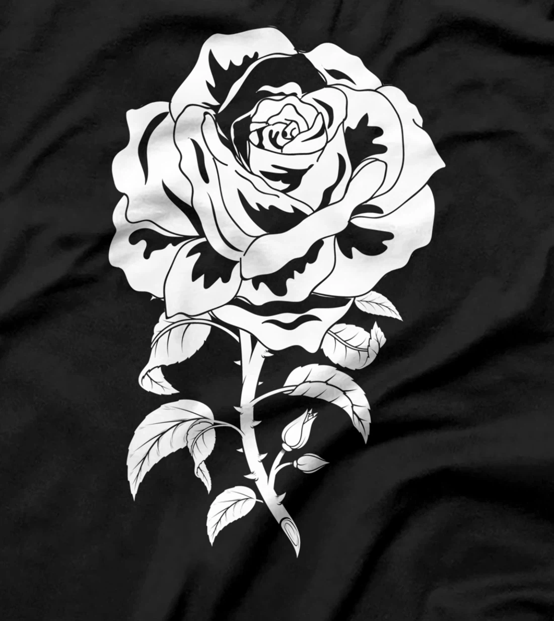 Garden - Gardener Rose Gardening T-Shirt