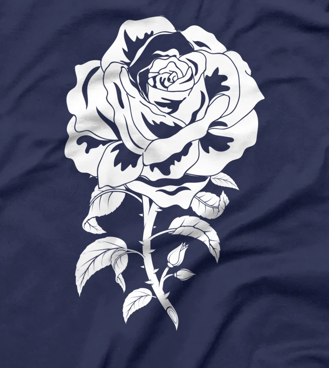 Garden - Gardener Rose Gardening T-Shirt