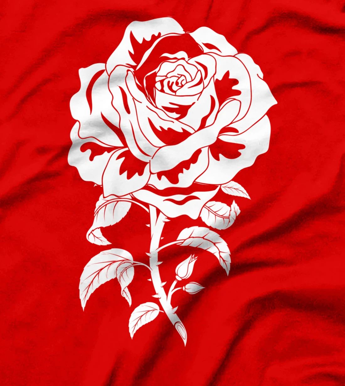 Garden - Gardener Rose Gardening T-Shirt