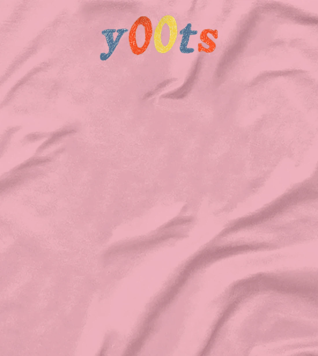 y00ts basic white T-Shirt, Kid T-Shirt and Women T-Shirt