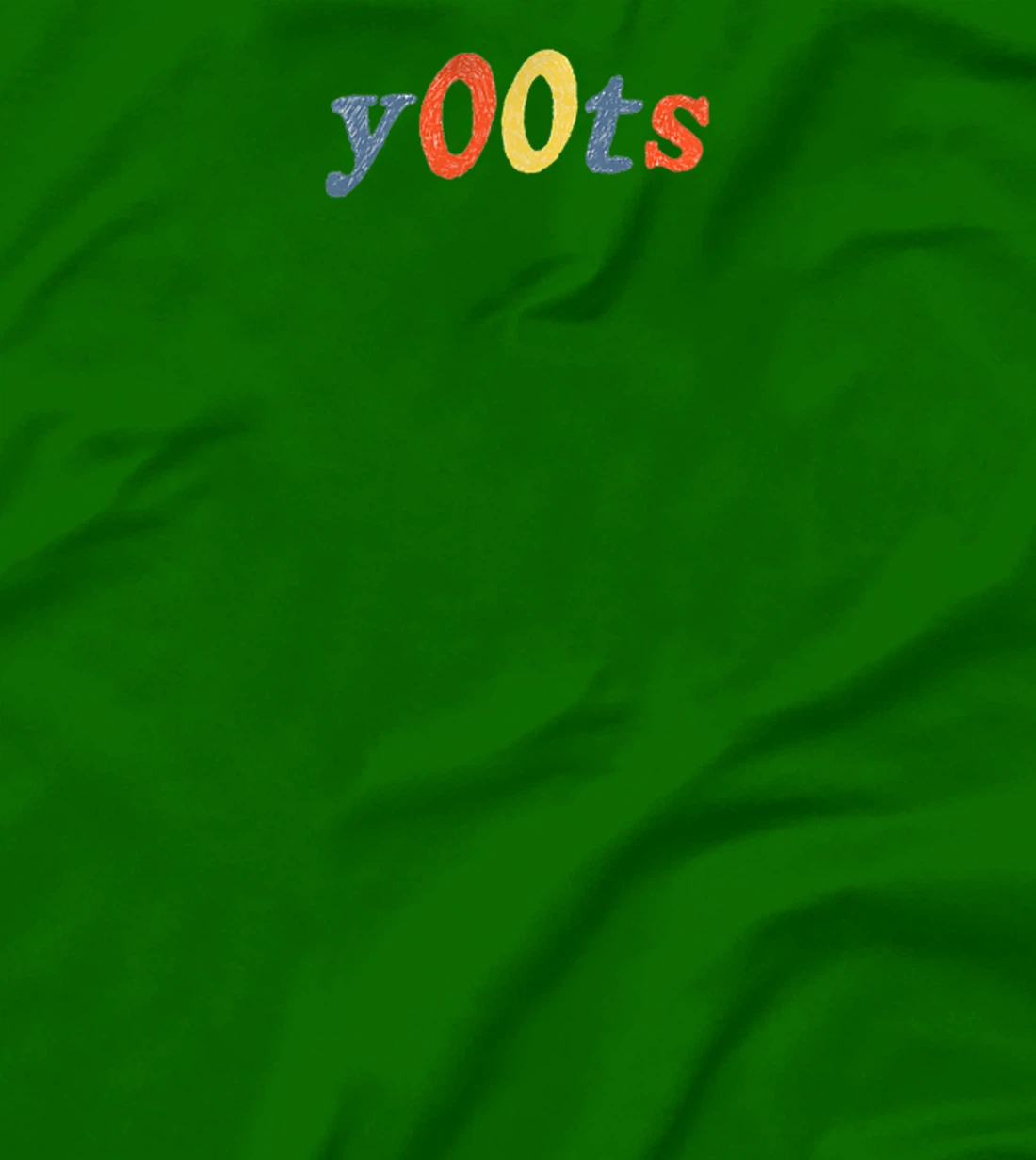 y00ts basic white T-Shirt, Kid T-Shirt and Women T-Shirt