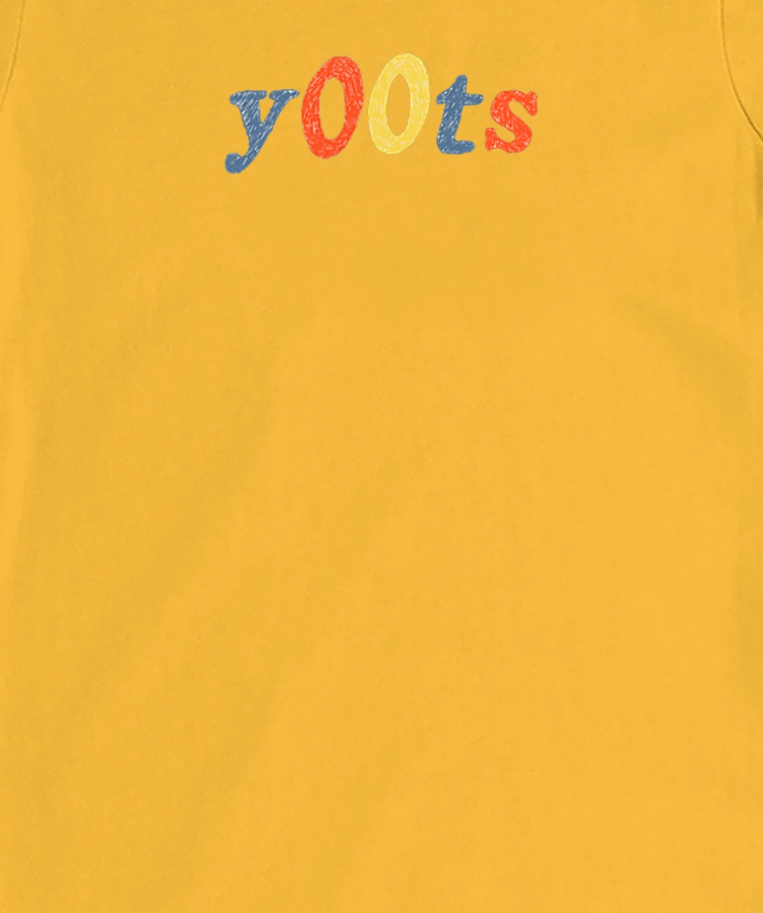 y00ts basic white T-Shirt, Kid T-Shirt and Women T-Shirt