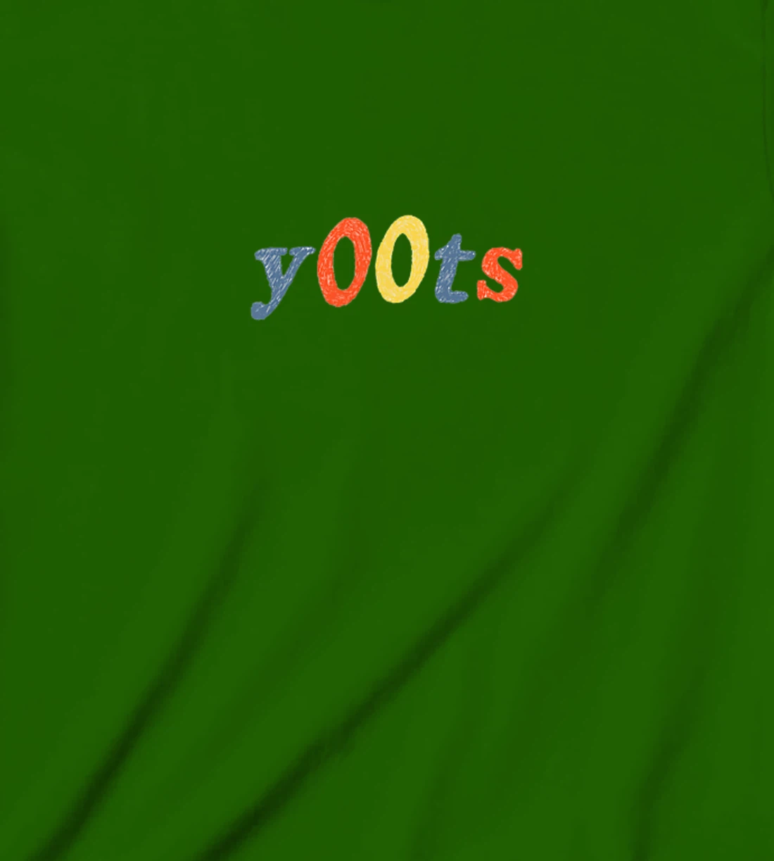 y00ts basic white T-Shirt, Kid T-Shirt and Women T-Shirt