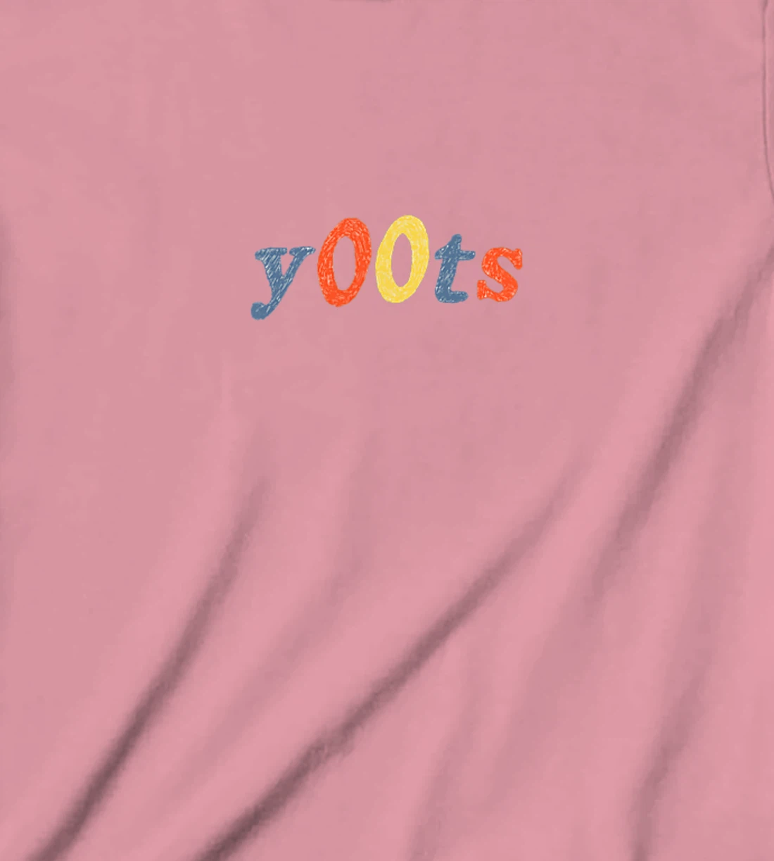 y00ts basic white T-Shirt, Kid T-Shirt and Women T-Shirt