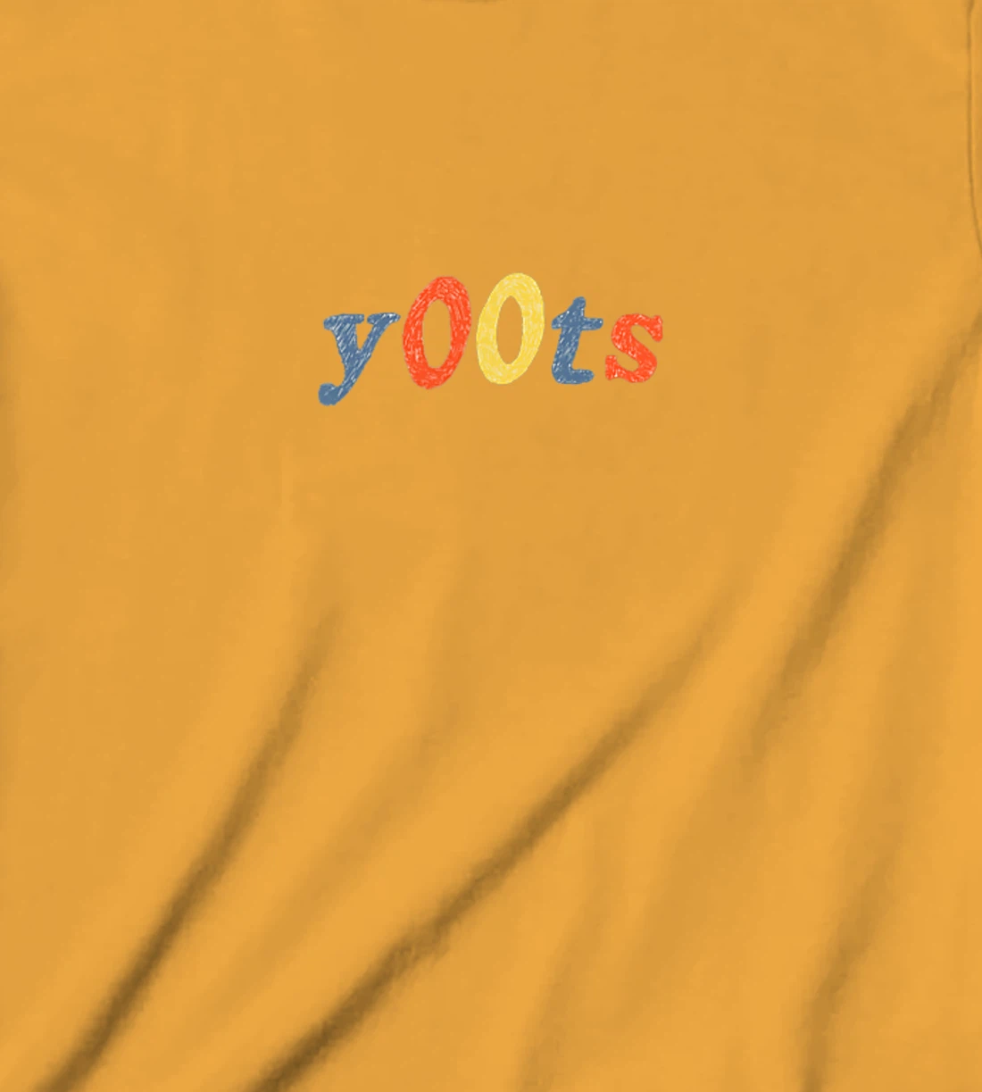 y00ts basic white T-Shirt, Kid T-Shirt and Women T-Shirt