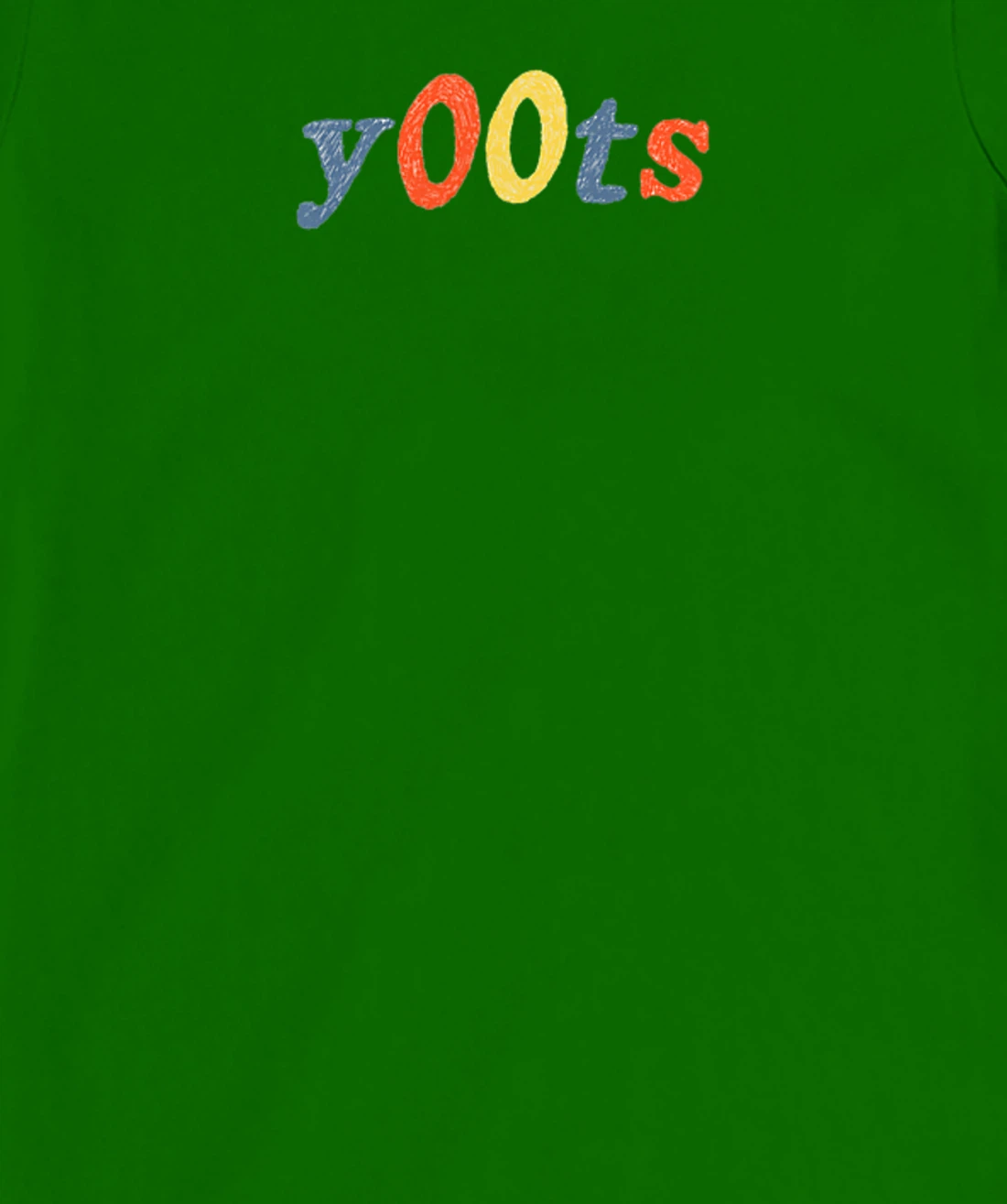 y00ts basic white T-Shirt, Kid T-Shirt and Women T-Shirt