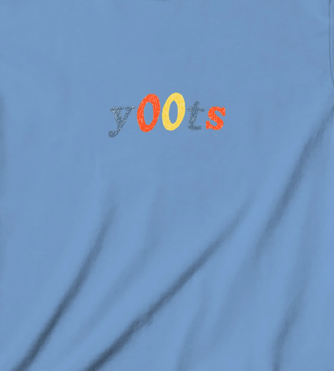 y00ts basic white T-Shirt, Kid T-Shirt and Women T-Shirt