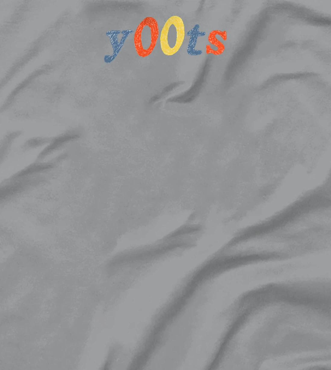 y00ts basic white T-Shirt, Kid T-Shirt and Women T-Shirt