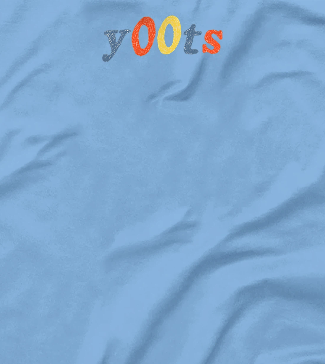 y00ts basic white T-Shirt, Kid T-Shirt and Women T-Shirt