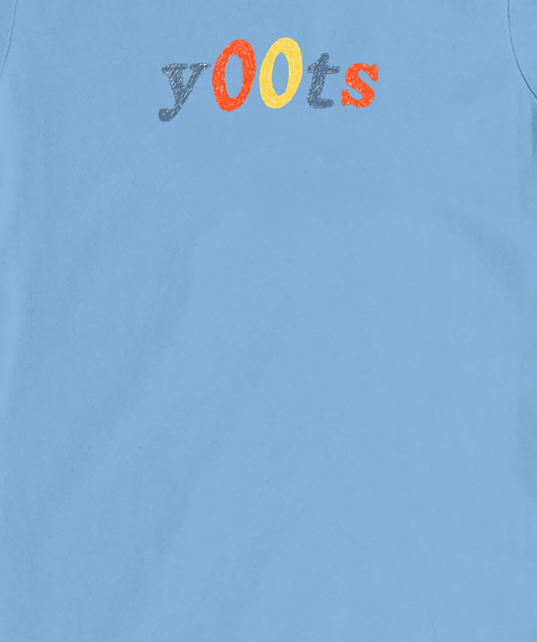 y00ts basic white T-Shirt, Kid T-Shirt and Women T-Shirt