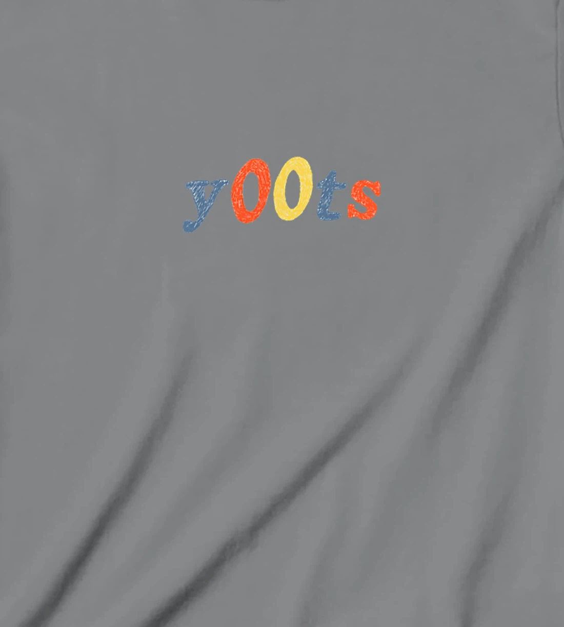 y00ts basic white T-Shirt, Kid T-Shirt and Women T-Shirt