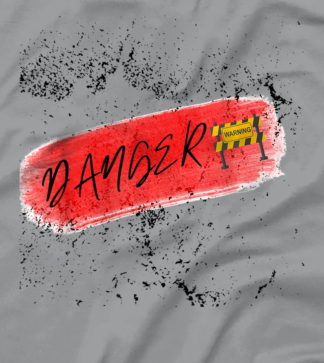 Danger Lovey weary T-Shirt, Kid T-Shirt and Women T-Shirt