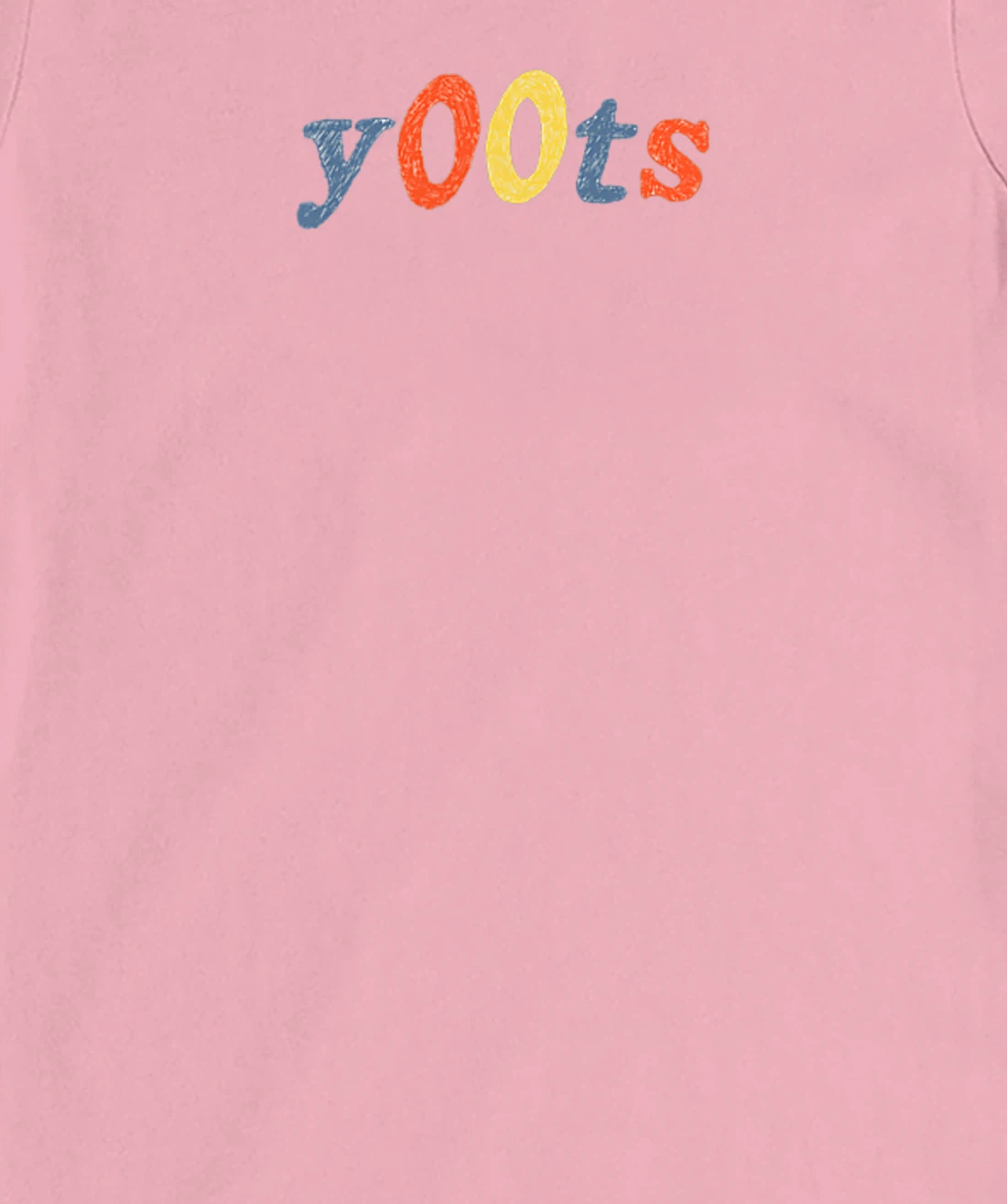 y00ts basic white T-Shirt, Kid T-Shirt and Women T-Shirt