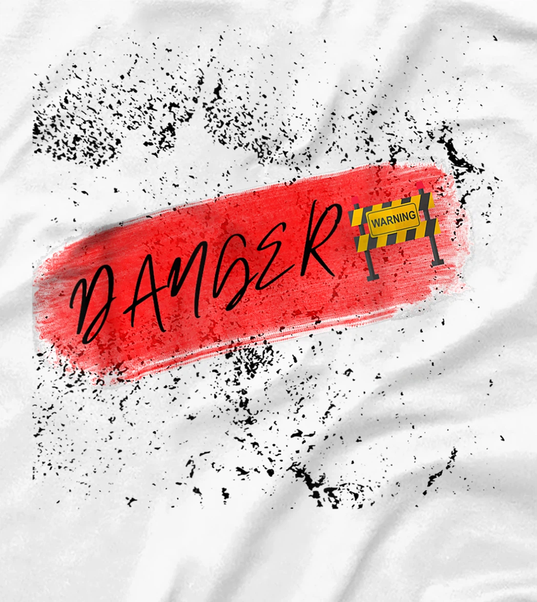 Danger Lovey weary T-Shirt, Kid T-Shirt and Women T-Shirt