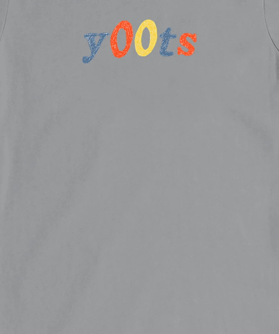 y00ts basic white T-Shirt, Kid T-Shirt and Women T-Shirt