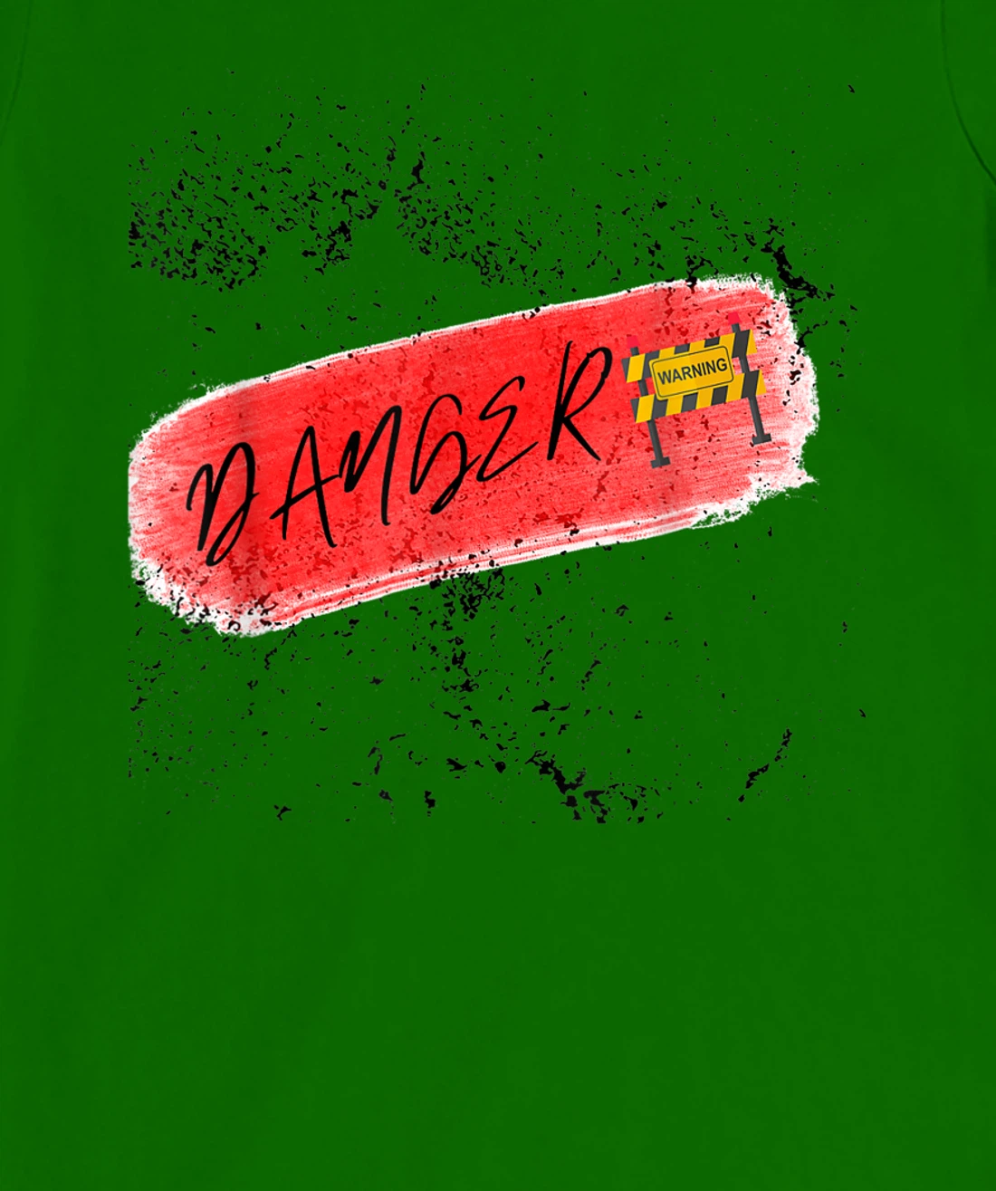 Danger Lovey weary T-Shirt, Kid T-Shirt and Women T-Shirt