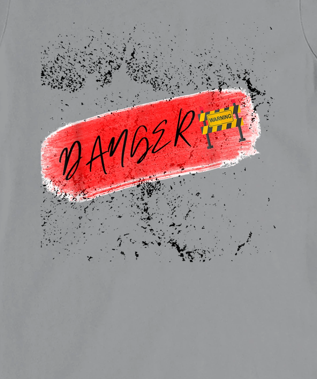 Danger Lovey weary T-Shirt, Kid T-Shirt and Women T-Shirt