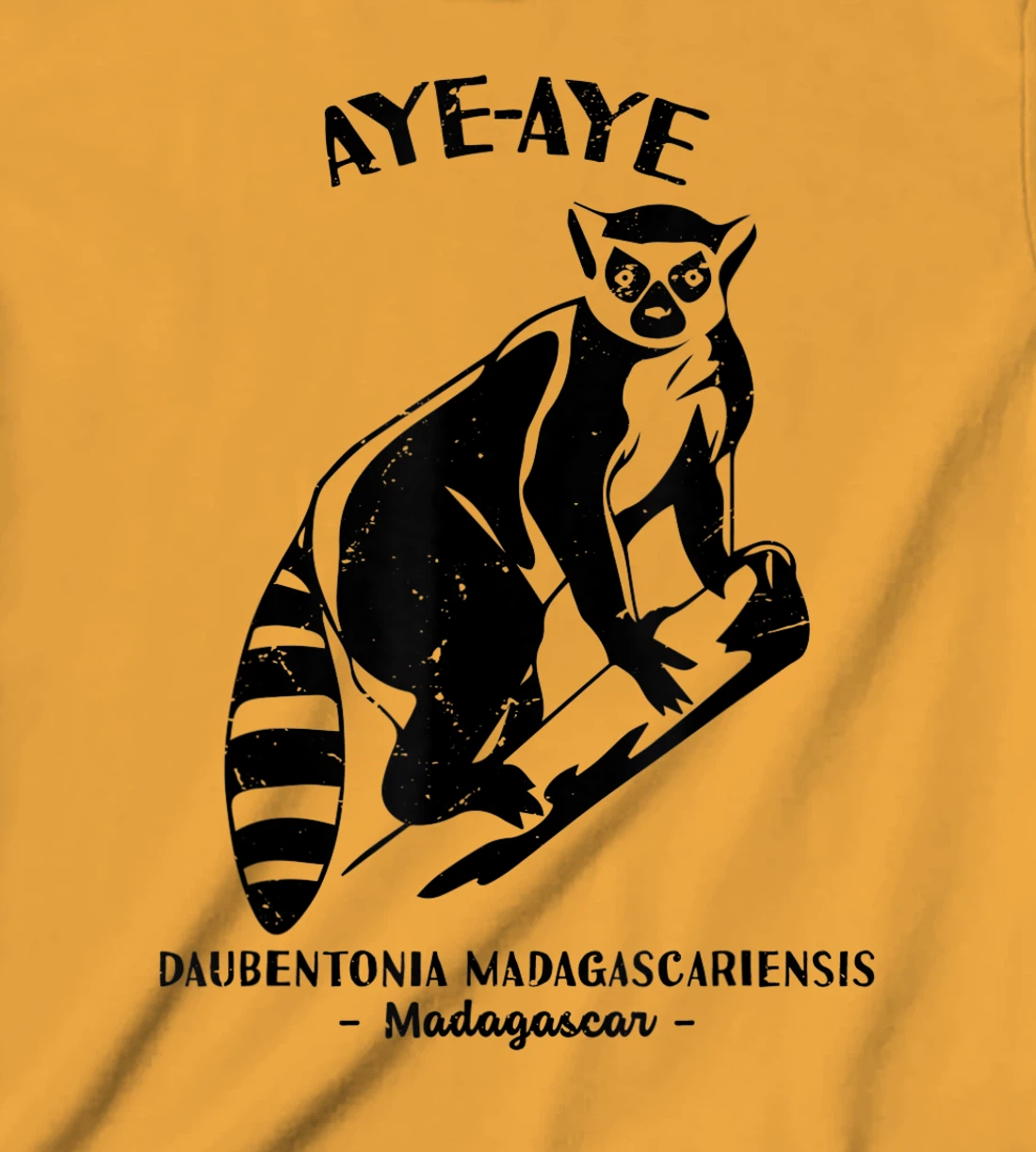 Womens Aye Aye Madagascar Wildlife Biologist Protect Wildlife Day T-Shirt, Kid T-Shirt and Women T-Shirt