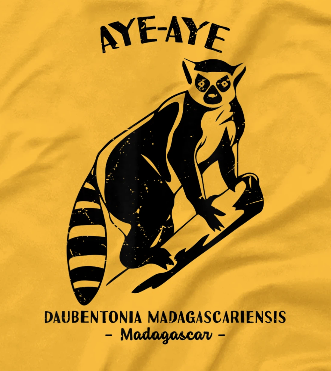 Womens Aye Aye Madagascar Wildlife Biologist Protect Wildlife Day T-Shirt, Kid T-Shirt and Women T-Shirt