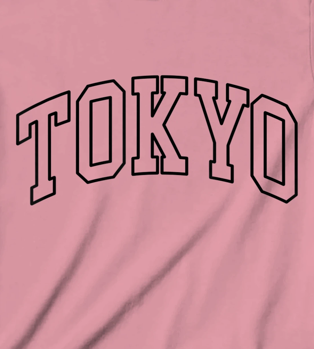 Tokyo - Japan - Throwback Sporty Design - Classic T-Shirt, Kid T-Shirt and Women T-Shirt