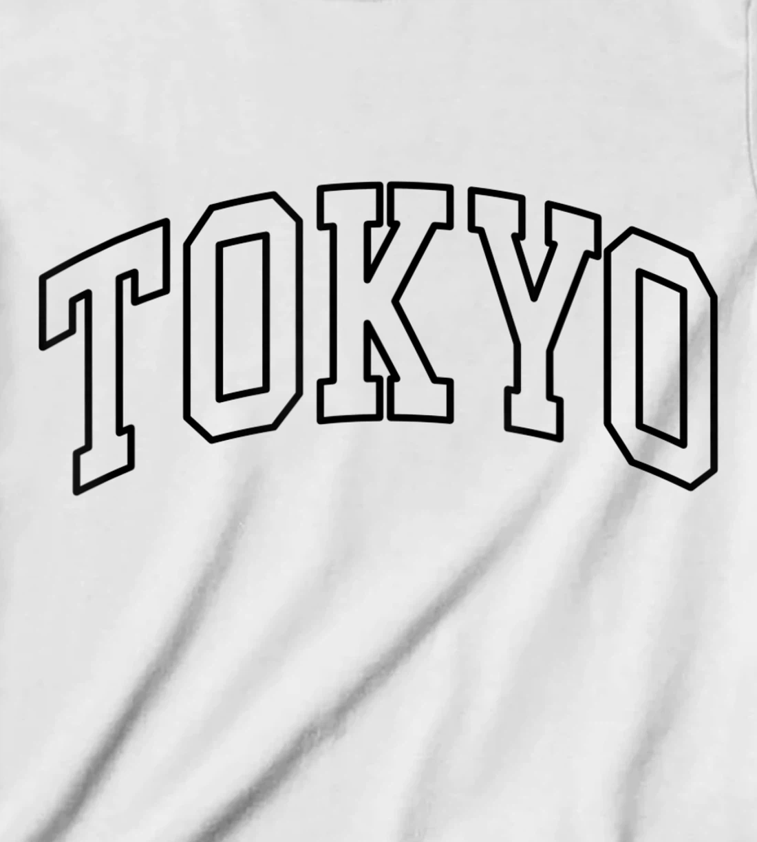 Tokyo - Japan - Throwback Sporty Design - Classic T-Shirt, Kid T-Shirt and Women T-Shirt