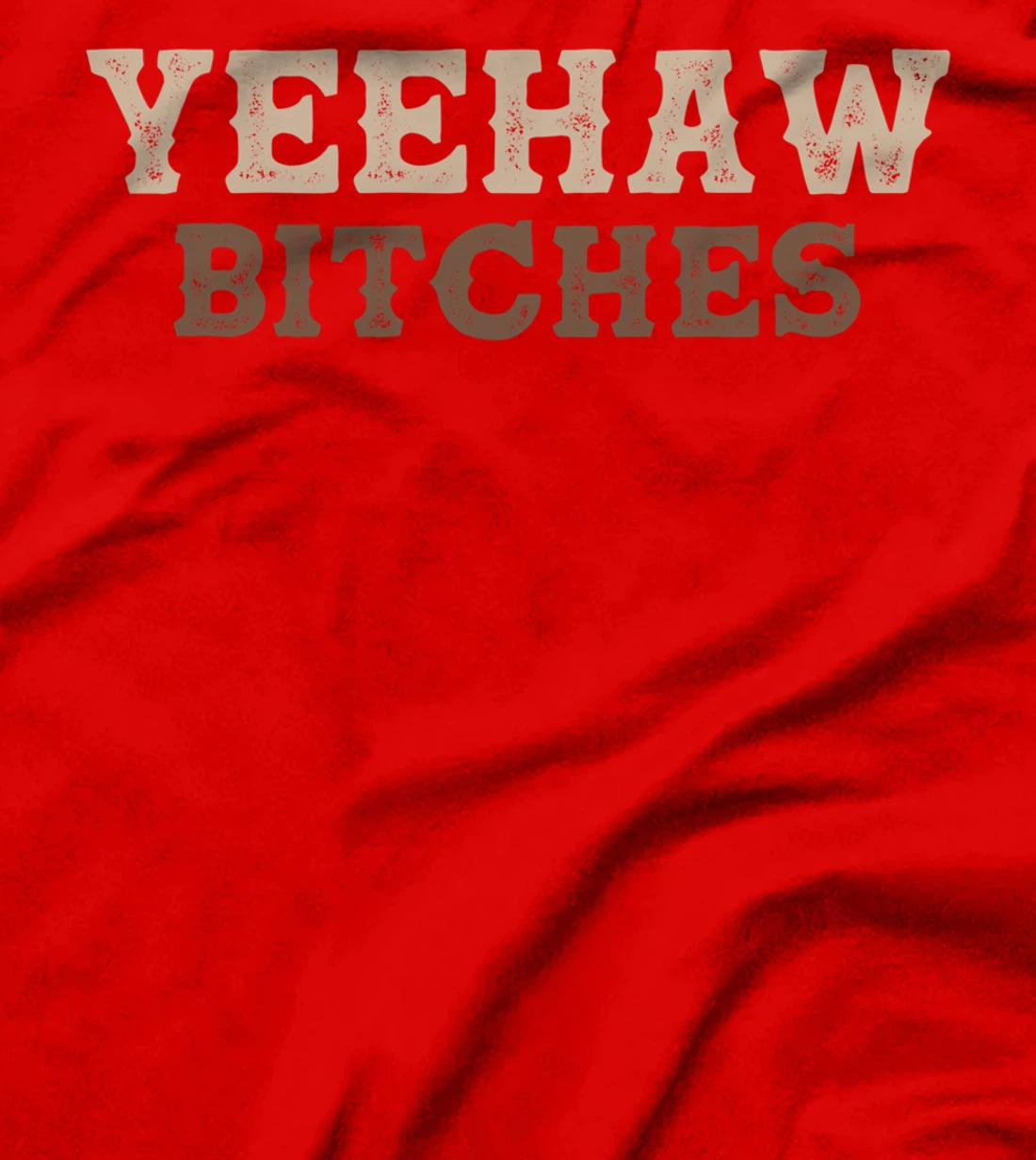 Country Music Festival Western Wear Style Cowgirl Yeehaw T-Shirt