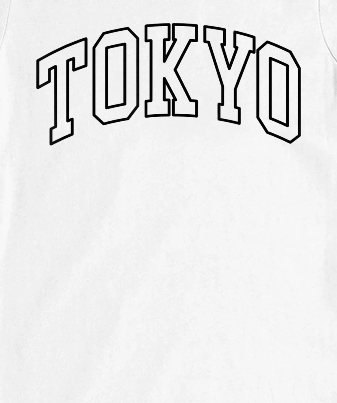 Tokyo - Japan - Throwback Sporty Design - Classic T-Shirt, Kid T-Shirt and Women T-Shirt