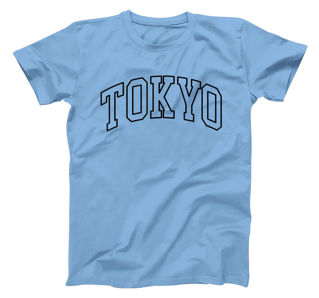 Tokyo - Japan - Throwback Sporty Design - Classic T-Shirt, Kid T-Shirt and Women T-Shirt