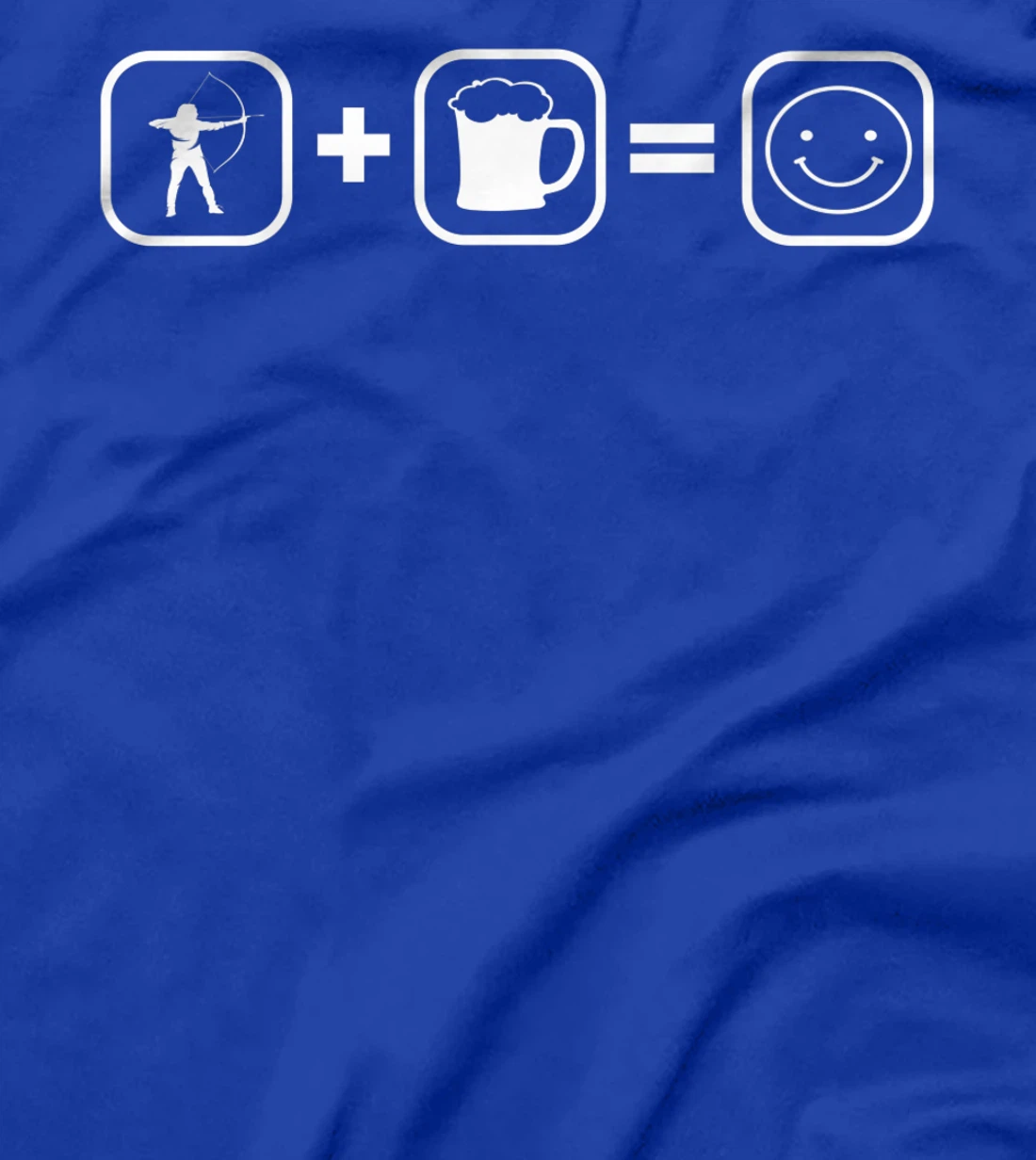 Archery and beer - archer archery woman T-Shirt, Women T-Shirt