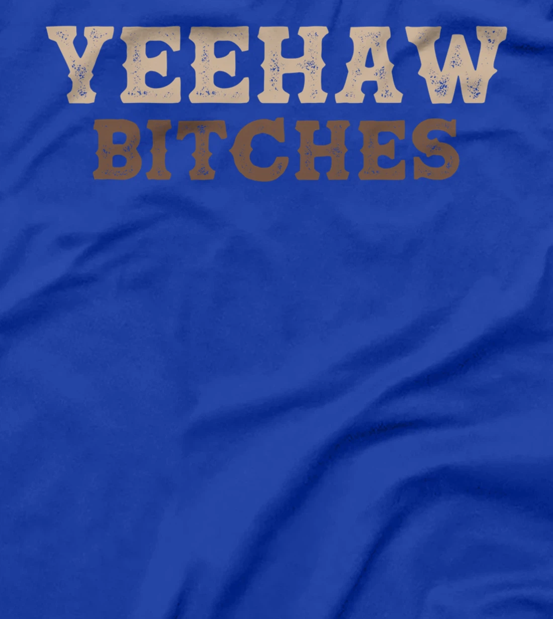 Country Music Festival Western Wear Style Cowgirl Yeehaw T-Shirt