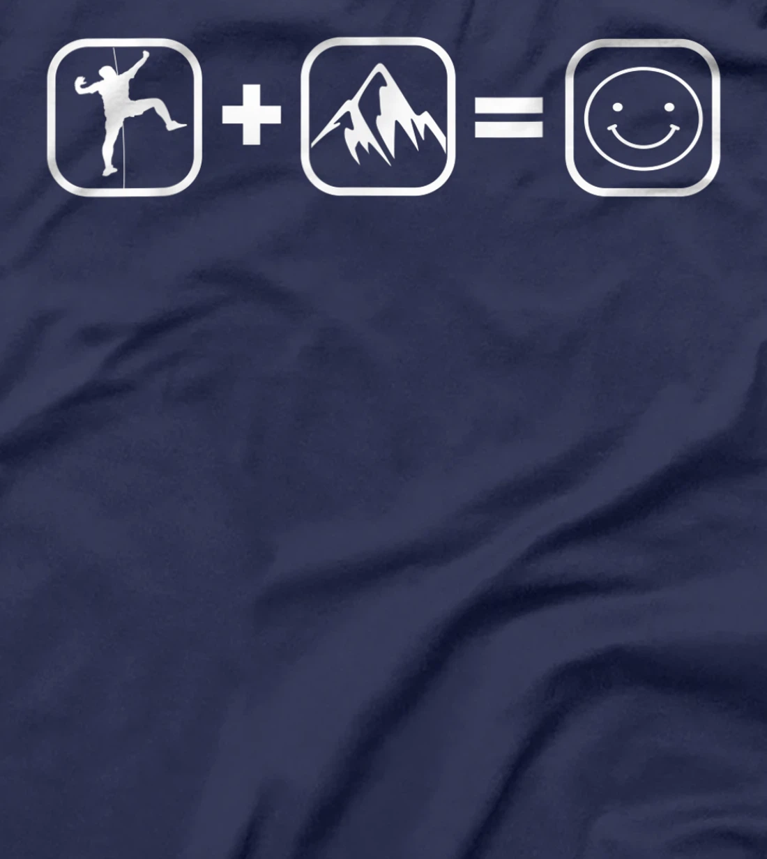 Climbing and mountains - Rock climbing Indoor climbing T-Shirt, Kid T-Shirt and Women T-Shirt