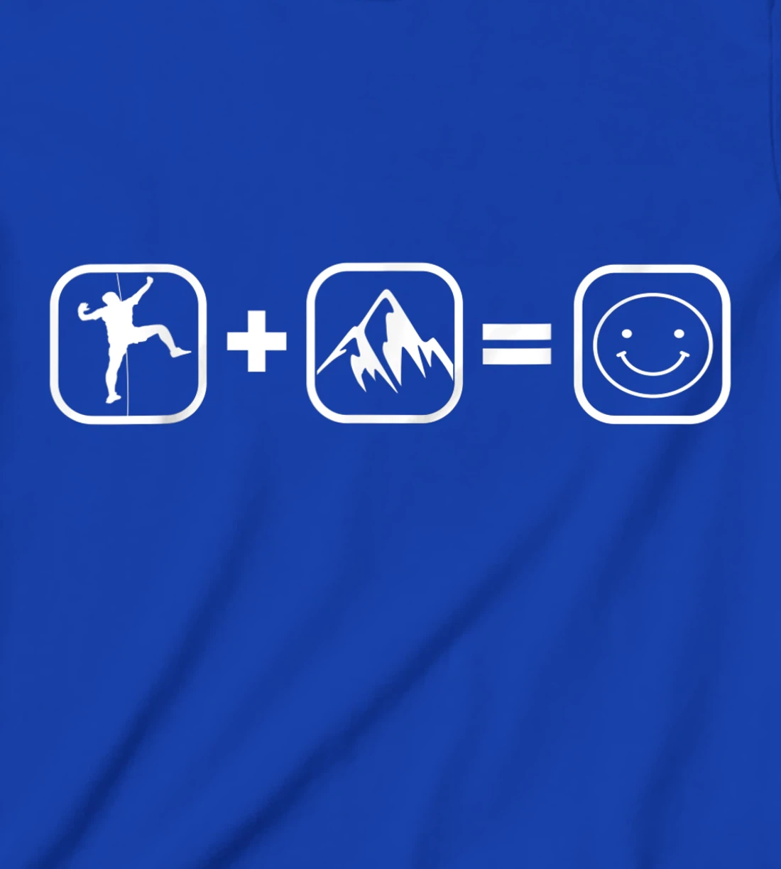 Climbing and mountains - Rock climbing Indoor climbing T-Shirt, Kid T-Shirt and Women T-Shirt