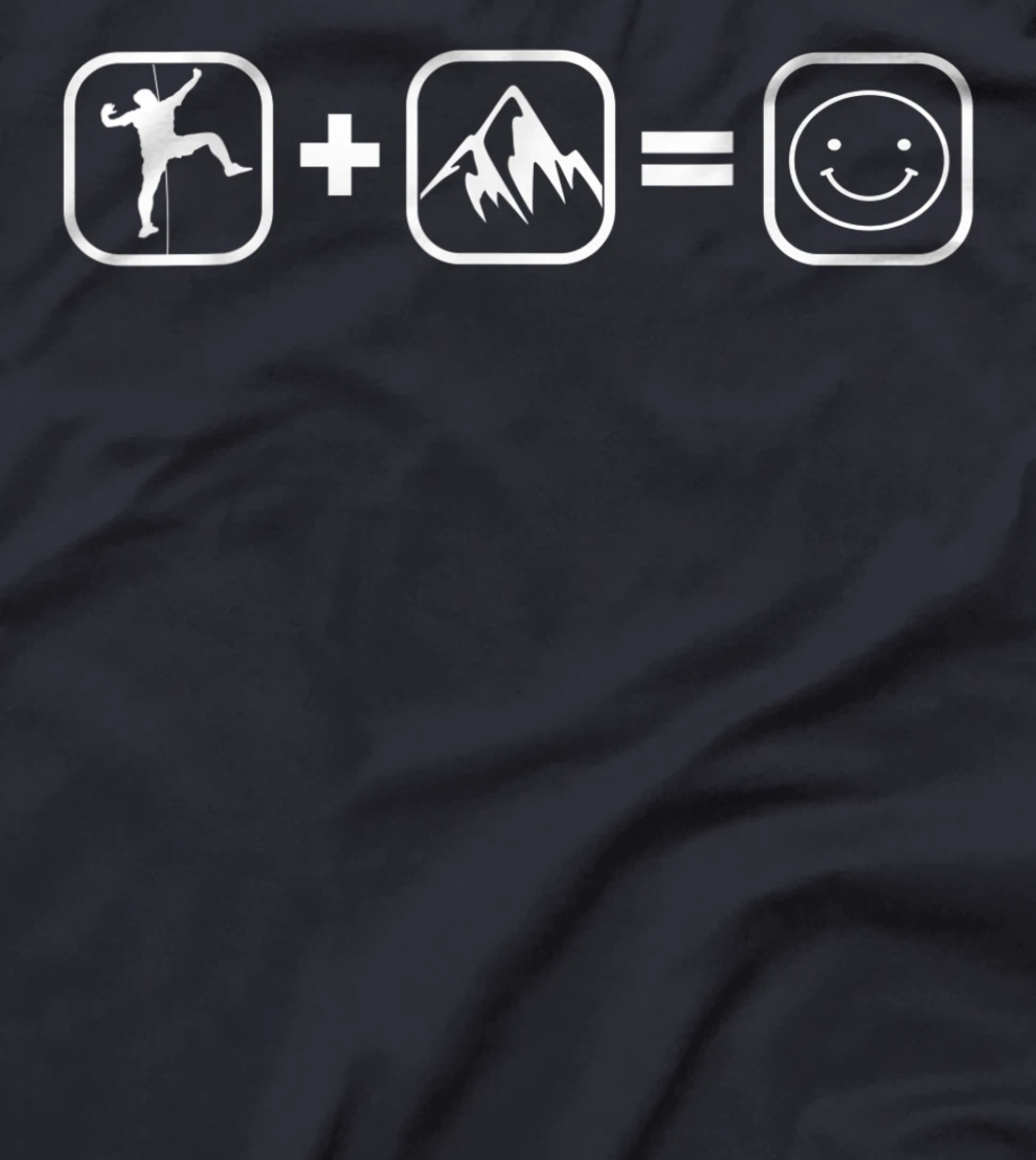 Climbing and mountains - Rock climbing Indoor climbing T-Shirt, Kid T-Shirt and Women T-Shirt