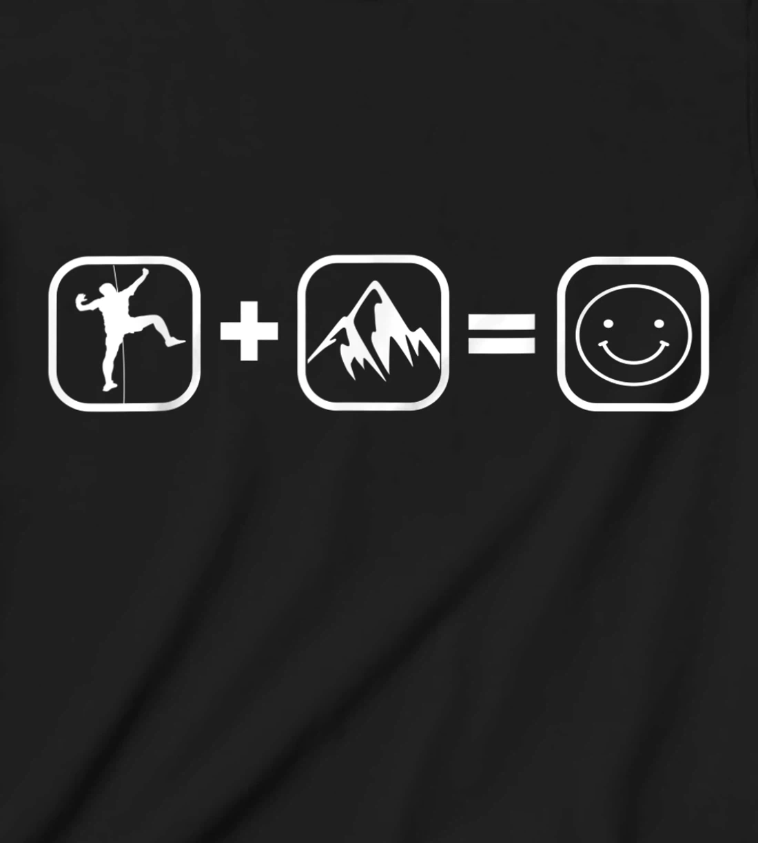 Climbing and mountains - Rock climbing Indoor climbing T-Shirt, Kid T-Shirt and Women T-Shirt