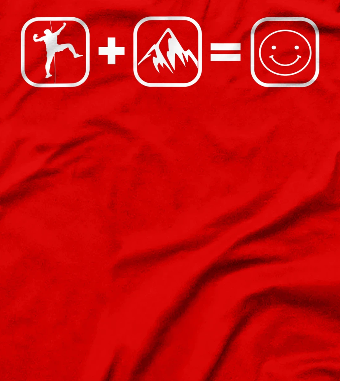 Climbing and mountains - Rock climbing Indoor climbing T-Shirt, Kid T-Shirt and Women T-Shirt