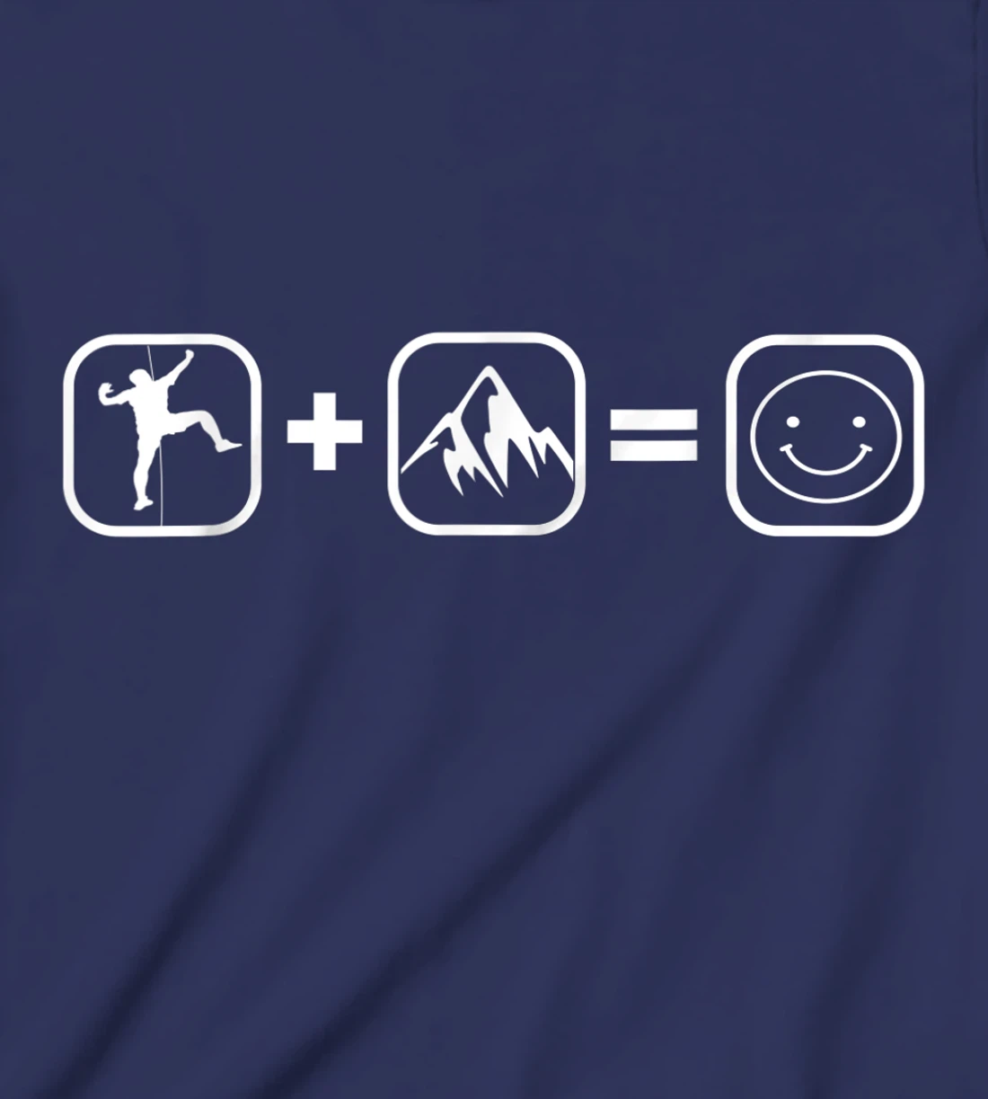 Climbing and mountains - Rock climbing Indoor climbing T-Shirt, Kid T-Shirt and Women T-Shirt