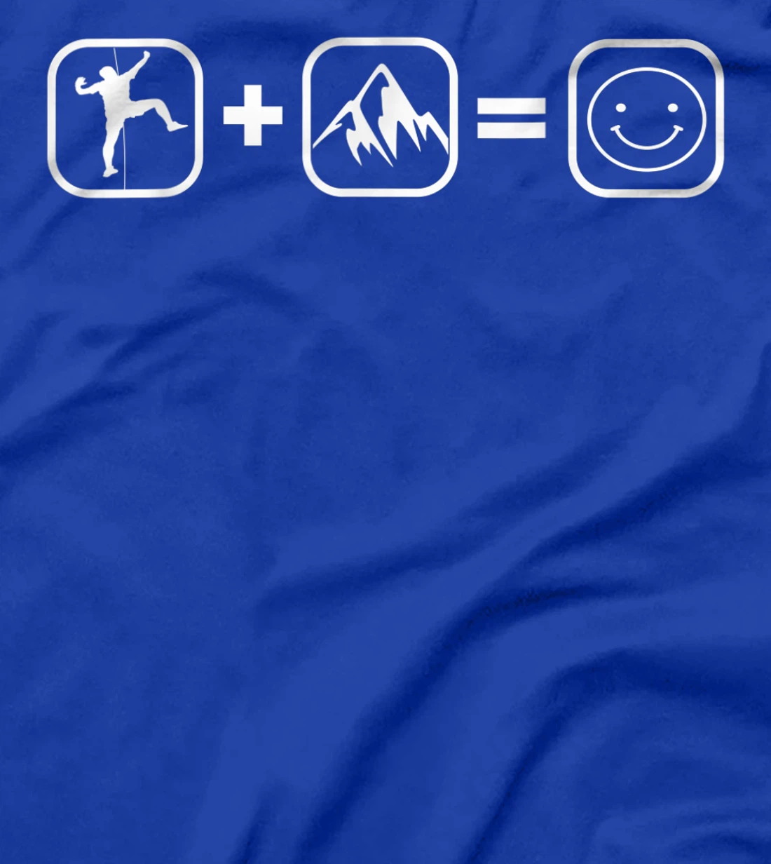 Climbing and mountains - Rock climbing Indoor climbing T-Shirt, Kid T-Shirt and Women T-Shirt